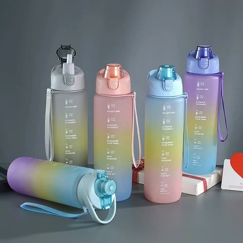 WATER BOTTLES